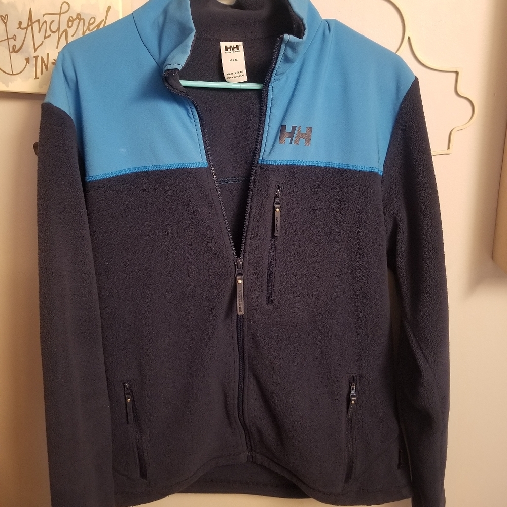 Helly Hansen Varde Fleece Midlayer